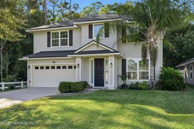 Main picture of 11520 Dunforth Cove Dr