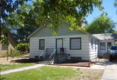 Main picture of 218 S Ruby St