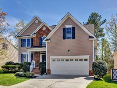 Main picture of 14107 Haveridge Dr