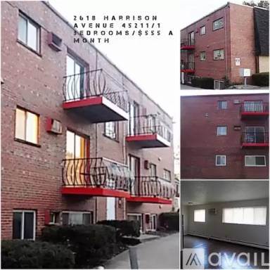 Main picture of 2618 Harrison Ave