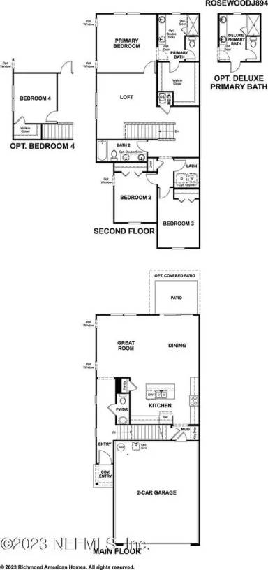 Main picture of 1354 High Falls Dr