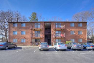 Main picture of 207 Wharton St SE