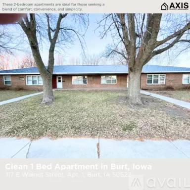 Main picture of 117 E Walnut St