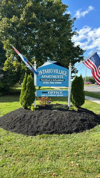 Main picture of Ontario Village Apartments