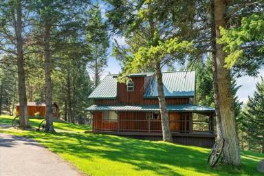 Main picture of 990 White Basin Rd