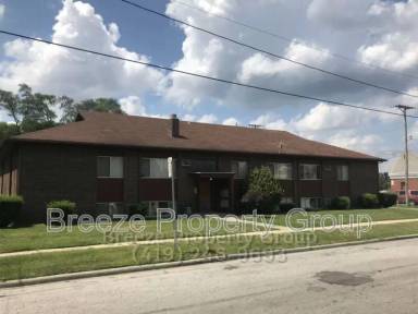 Main picture of 1205 Moran Avenue - 103