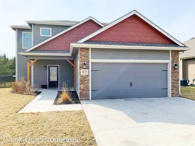 Main picture of 2113 Buckner Dr