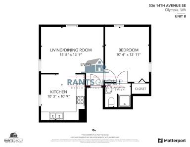 Main picture of 536 14th Ave SE