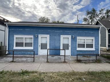 Main picture of 518 S State Ave