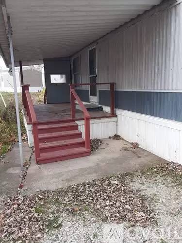 Main picture of Richwood Manor Mobile Home Park