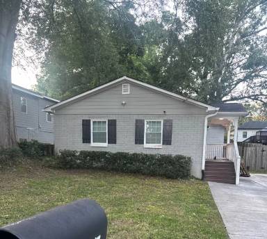 Main picture of 2177 Telhurst St SW