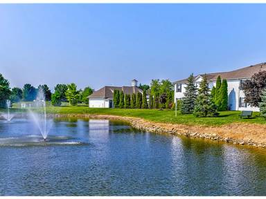 Main picture of Harvest Glen Apartments