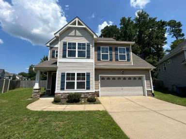 Main picture of 1204 Peppermint Ct