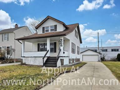 Main picture of 1524 Woodhurst Ave