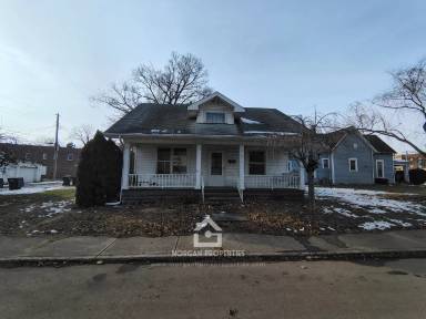 Main picture of 1211 Fletcher St