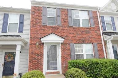 Main picture of Spring Crossing Townhomes