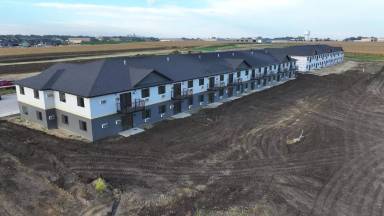 Main picture of CenterView Apartments