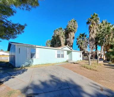 Main picture of 4682 Madera Way