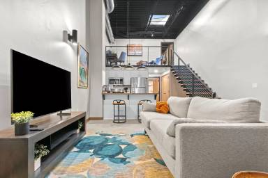 Main picture of City Center Lofts