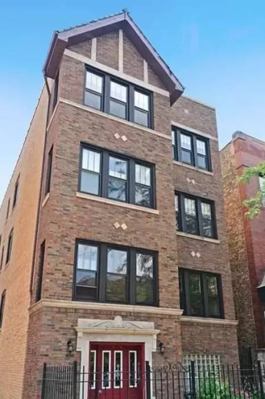 Main picture of 2121 N Kedzie Blvd