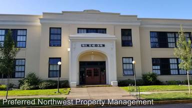 Main picture of Lincoln School