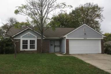 Main picture of 2810 N Rural St