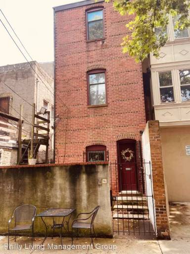 Main picture of 813 S Leithgow St