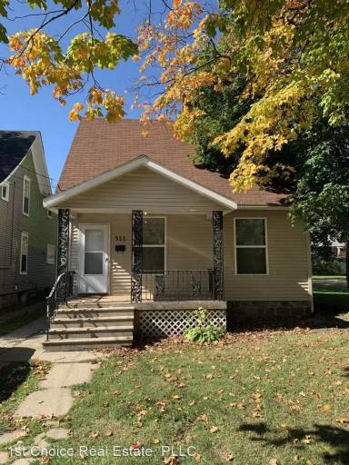 Main picture of 507 N Sycamore St