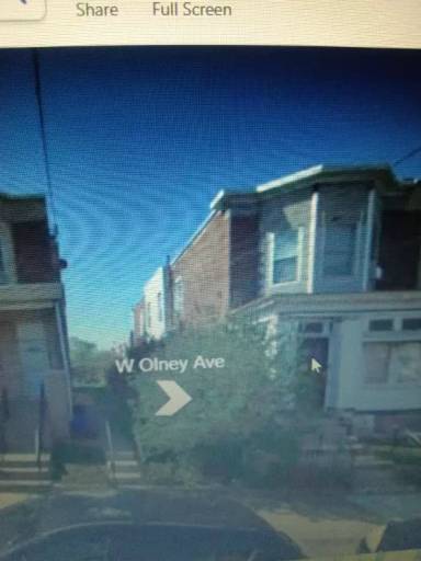 Main picture of 412 W Olney Ave