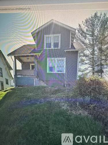 Main picture of 521 West Virginia Ave