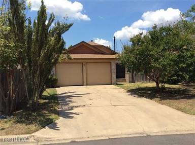 Main picture of 1106 Greenbriar Loop