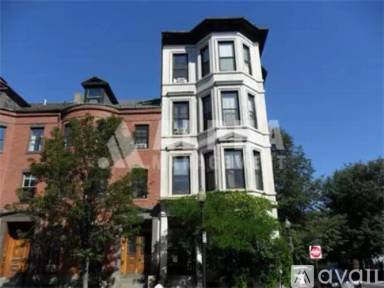 Main picture of 423 Shawmut Ave