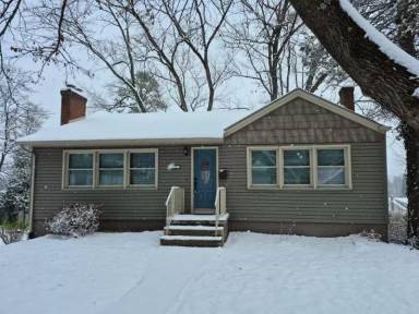Main picture of 317 Ruskin Dr