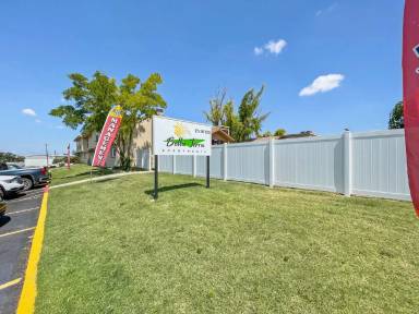 Main picture of Bella Terra Apartments