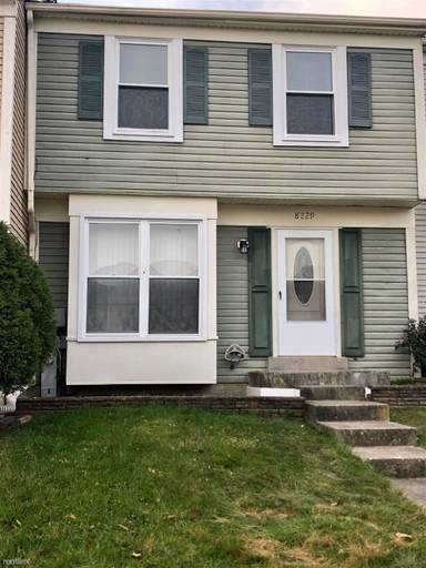 Main picture of 8829 Green Needle Dr