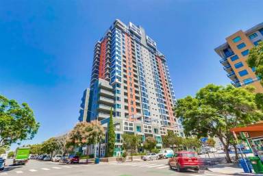 Main picture of La Vita San Diego