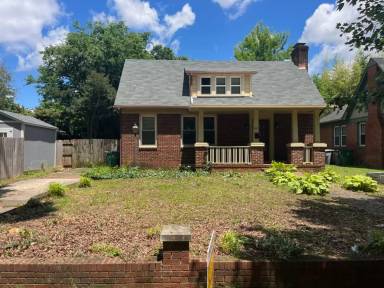 Main picture of 1611 Sunnyside Ave
