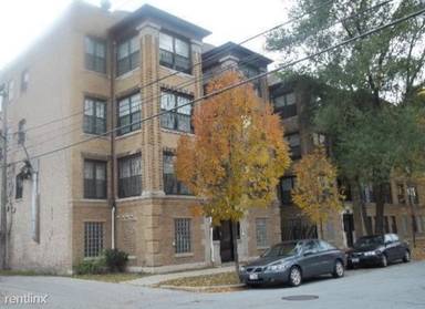 Main picture of 4209 S Michigan Ave