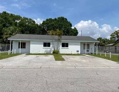 Main picture of 5803 8th Street Ct E