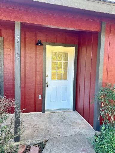 Main picture of 510 Pecan St