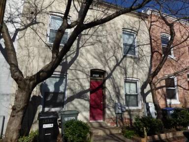 Main picture of 2137 Newport Place NW