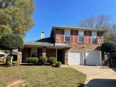 Main picture of 1021 Bret Ridge Dr