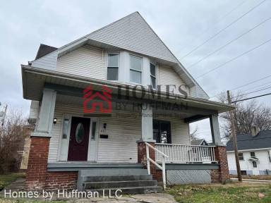 Main picture of 801 E Gum St