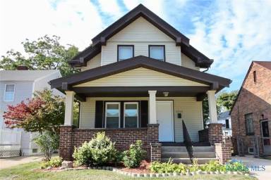 Main picture of 2829 Winsted Dr