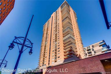 Main picture of Larimer Place Condo