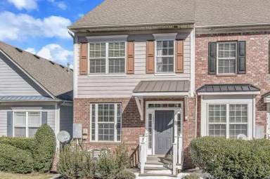 Main picture of 1321 Concord Mill Ln
