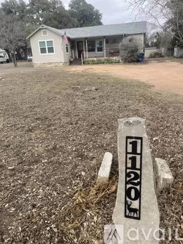 Main picture of 1120 Aransas St