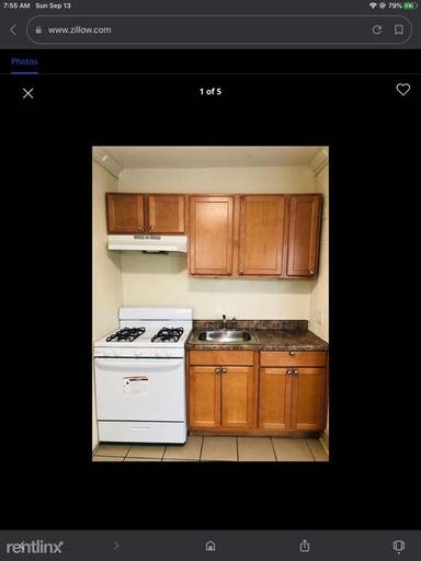 Main picture of 1358 W 95th St & 9453 S Loomis St Apartments