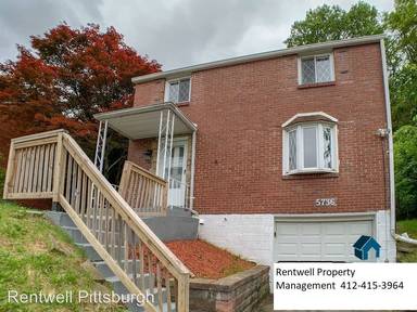 Main picture of 5724 Brinley Dr