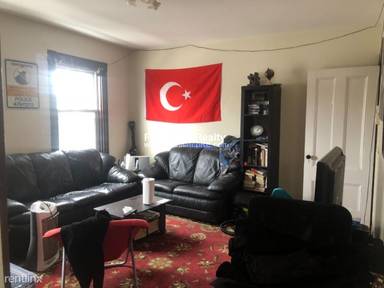 Main picture of 25 Everett St